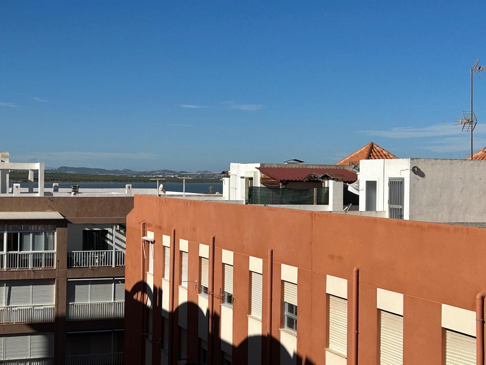 La Mata Torrevieja Playa Apartment Exterior photo