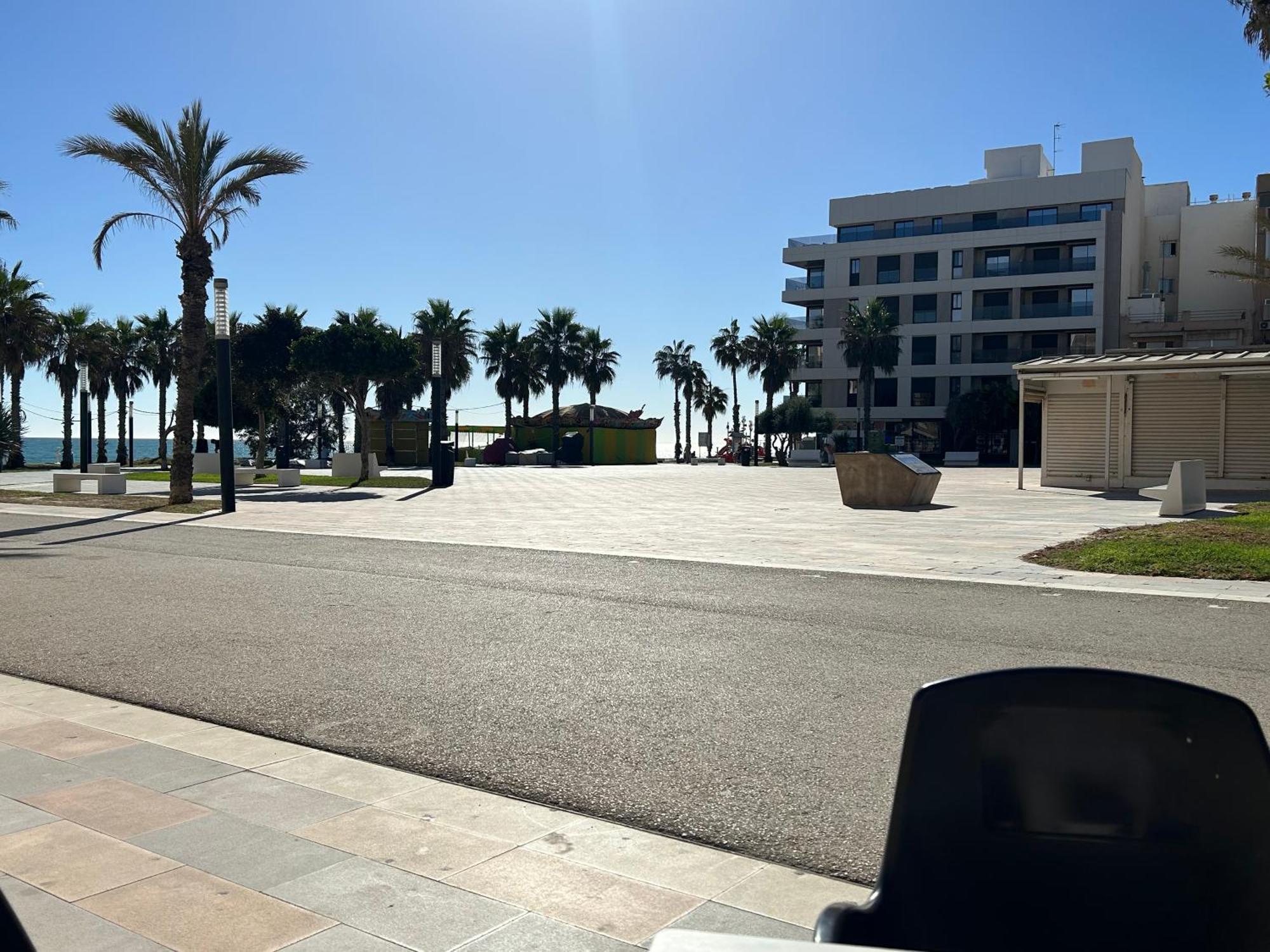 La Mata Torrevieja Playa Apartment Exterior photo