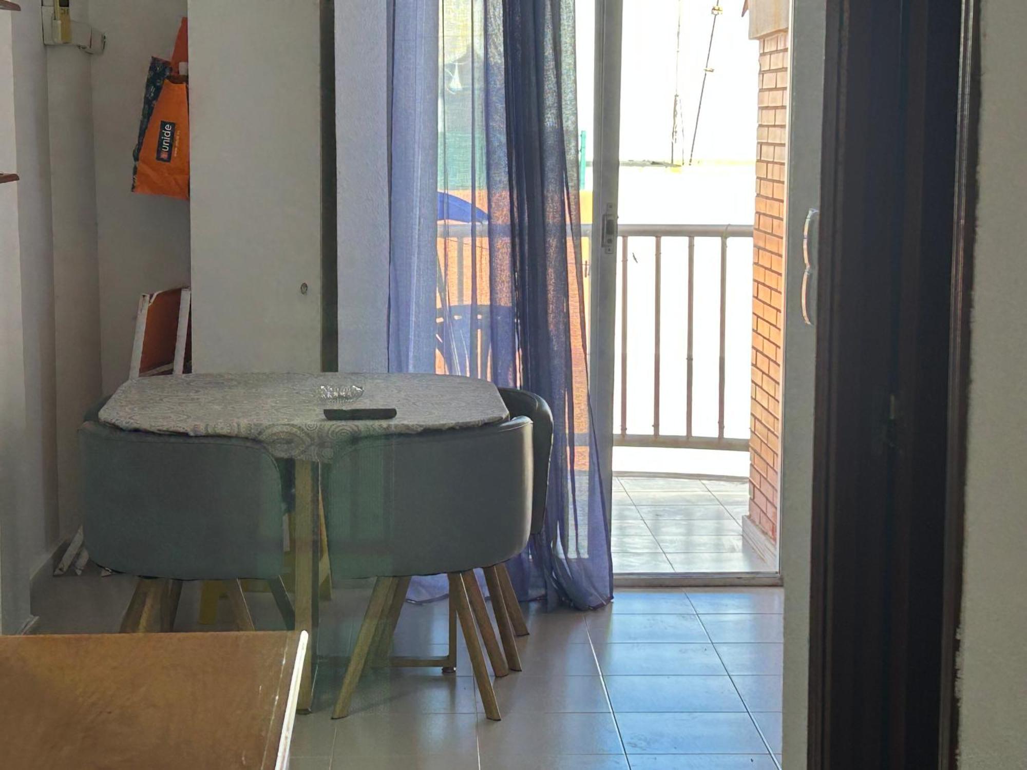 La Mata Torrevieja Playa Apartment Exterior photo